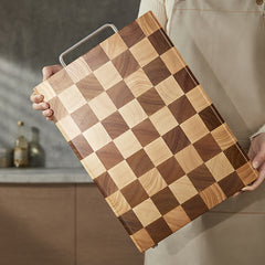 GORGIOUS Acacia Mango Cutting Board