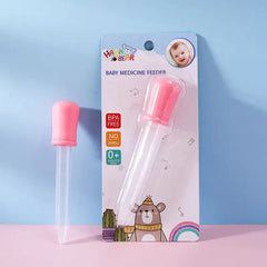 Newborn Baby Medicine Dropper