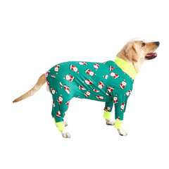 Dog Pajamas - Surgical Recovery Suits for Male & Female