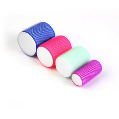 Candy-Licious Easy Sleep Hair Curlers