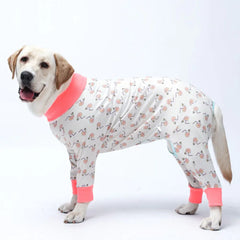 Dog Pajamas - Surgical Recovery Suits for Male & Female