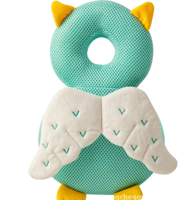 Infant Soft Guard Pillow