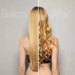 Dream Wave No-Heat Curler Set