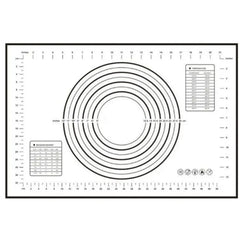 MaxiBake Silicone Mat