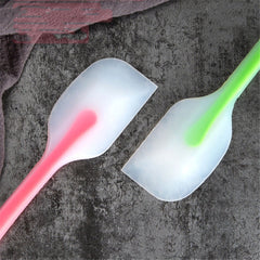 Silicone Baking Spatula