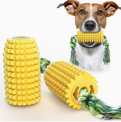 Realistic Corn Dog Toy
