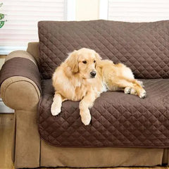 🛋️ Pet Sofa Cushion Protector