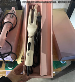 Auto Hair Curler