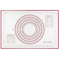 MaxiBake Silicone Mat