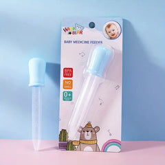 Newborn Baby Medicine Dropper