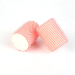 Candy-Licious Easy Sleep Hair Curlers