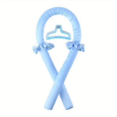 Dream Wave No-Heat Curler Set