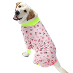 Dog Pajamas - Surgical Recovery Suits for Male & Female