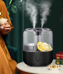 Water Aromatherapy Humidifier