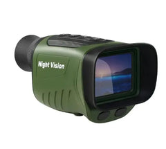 HD High Power Digital Infrared Monocular Telescope