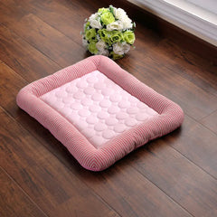 Cooling Pet Lounger - Machine Washable