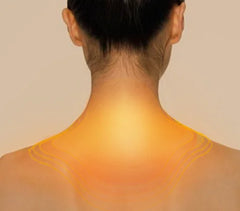 Multi-functional Neck Massage Pillow