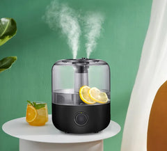 Water Aromatherapy Humidifier