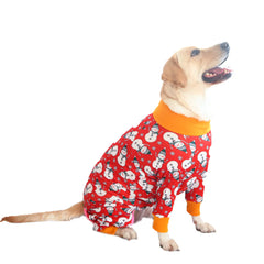 Dog Pajamas - Surgical Recovery Suits for Male & Female