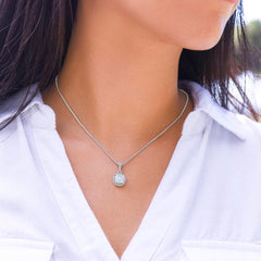 NEW! - Exquisite Eternal Hope Necklace
