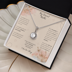 NEW! - Exquisite Eternal Hope Necklace