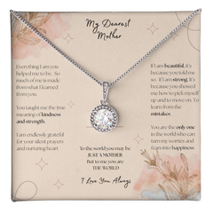 NEW! - Exquisite Eternal Hope Necklace
