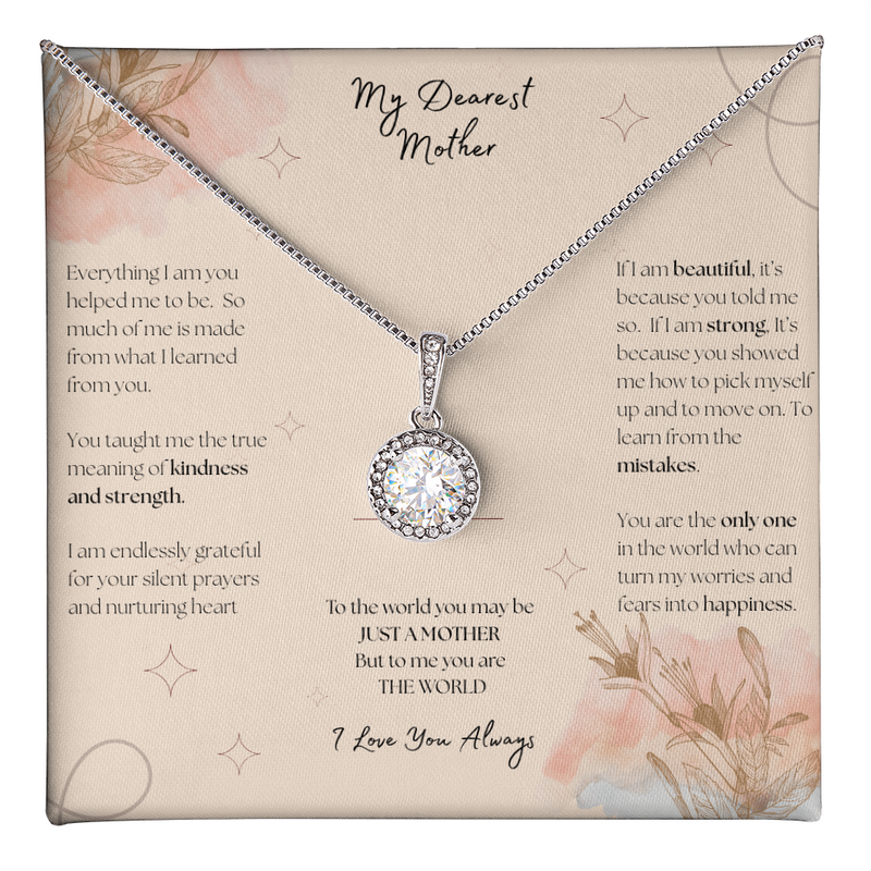 NEW! - Exquisite Eternal Hope Necklace