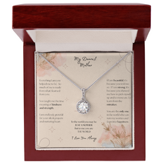 NEW! - Exquisite Eternal Hope Necklace