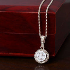 NEW! - Exquisite Eternal Hope Necklace