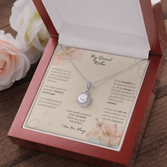 NEW! - Exquisite Eternal Hope Necklace