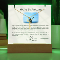 A Keepsake Gift To Make Any Graduate Cry!