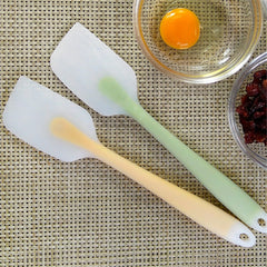 Silicone Baking Spatula