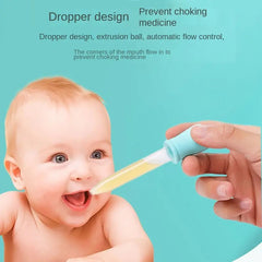 Newborn Baby Medicine Dropper