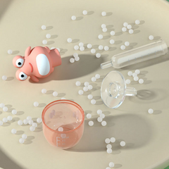 Froggy SafeSip Medicine Dispenser