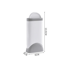 Static Pet Hair Removal Brush