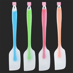 Silicone Baking Spatula