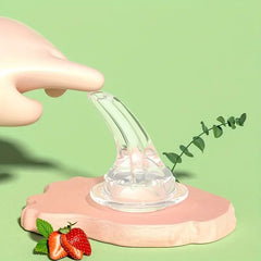 Baby Medicine Pacifier Dispenser