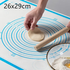 MaxiBake Silicone Mat