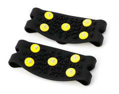 Anti-Slip Ice Spikes