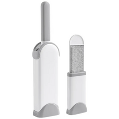 Static Pet Hair Removal Brush