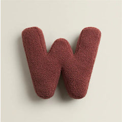 Alphabet Sofa Cushion Set