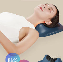 Multi-functional Neck Massage Pillow