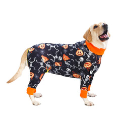 Dog Pajamas - Surgical Recovery Suits for Male & Female