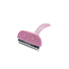 Cat Grooming Brush and De-shedding Tool for Fur