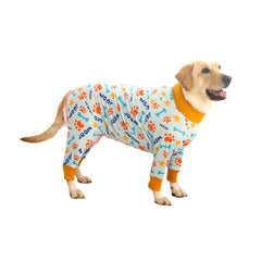 Dog Pajamas - Surgical Recovery Suits for Male & Female