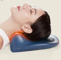 Multi-functional Neck Massage Pillow